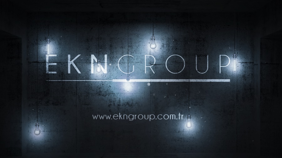 EKN Group Website